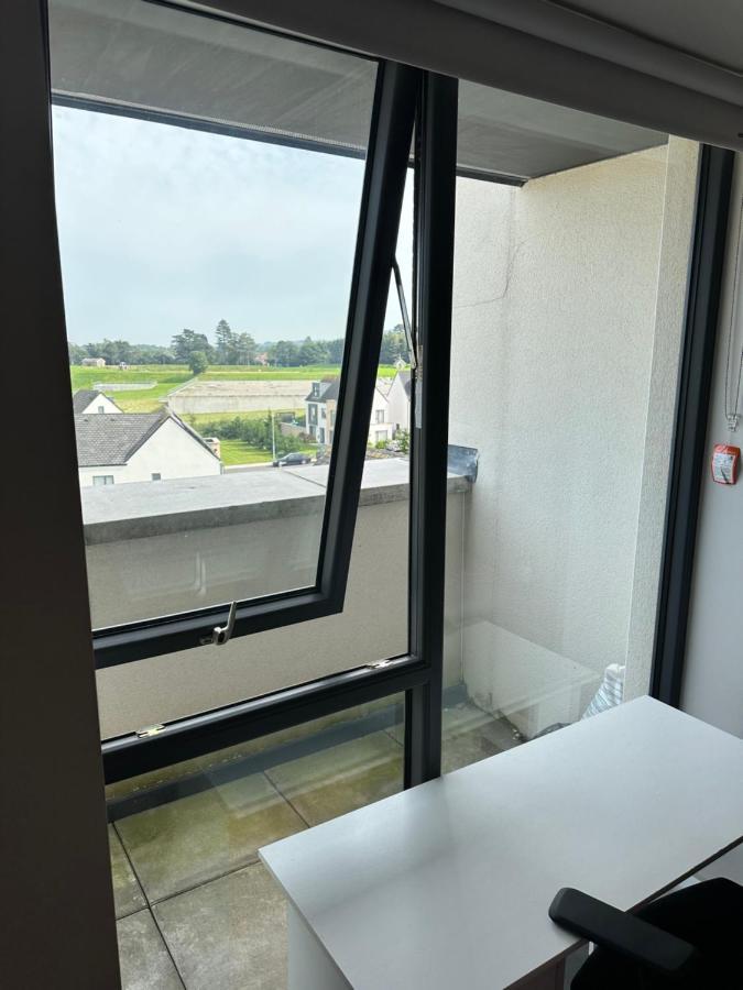 Private Ensuite Room Dublín Exterior foto