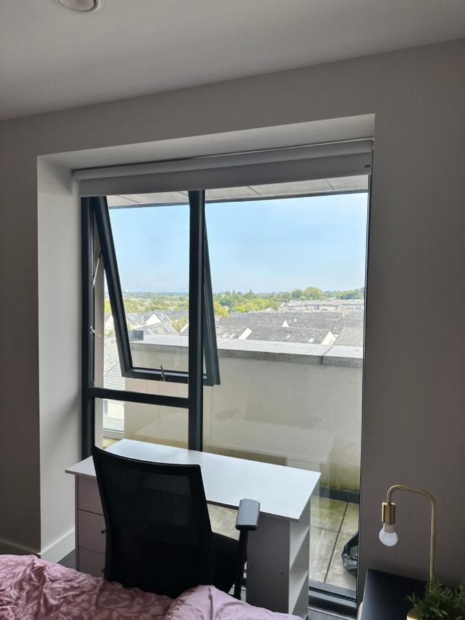 Private Ensuite Room Dublín Exterior foto