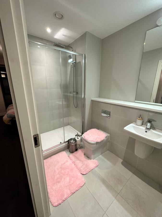 Private Ensuite Room Dublín Exterior foto